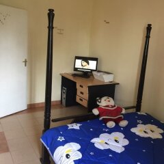Tymset Ventures in Nairobi, Kenya from 59$, photos, reviews - zenhotels.com room amenities