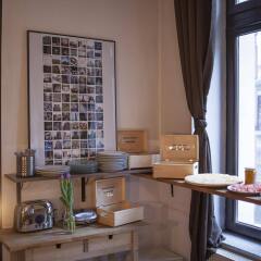 Отель Hostel Flamingo Польша, Лодзь - - забронировать отель Hostel Flamingo, цены и фото номеров питание
