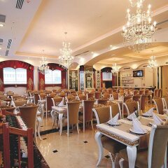 Bilem High Class Hotel
