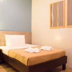 Отель Sheridan Boutique Hotel Филиппины, Пуэрто-Принцеса - отзывы, цены и фото номеров - забронировать отель Sheridan Boutique Hotel онлайн детские мероприятия