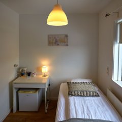 Hallgrims Guesthouse in Reykjavik, Iceland from 123$, photos, reviews - zenhotels.com room amenities