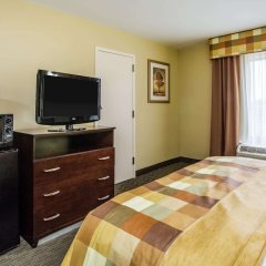 Comfort Inn in Conover, United States of America from 122$, photos, reviews - zenhotels.com room amenities
