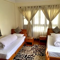 Shakya House in Lalitpur, Nepal from 33$, photos, reviews - zenhotels.com guestroom photo 4