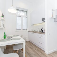 Отель Wygodny Apartament Blisko Morza Сопот в номере фото 2
