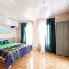 Гостиница Villa Fleur de dune комната для гостей фото 3