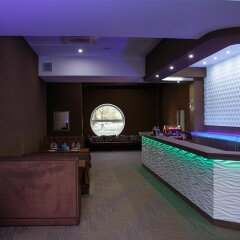 Platinum Hotel спа