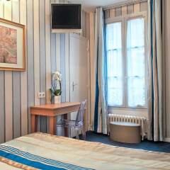 Hotel Romance Malesherbes by Patrick Hayat удобства в номере