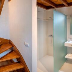 Отель Somo Garden Villas ванная фото 2