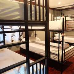 Stay Hostel Бангкок бассейн