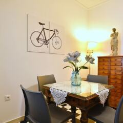 Отель Plaka Elegant Apartment Греция, Афины - отзывы, цены и фото номеров - забронировать отель Plaka Elegant Apartment онлайн удобства в номере