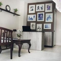 Отель Kekik Butik Otel Чешме интерьер отеля