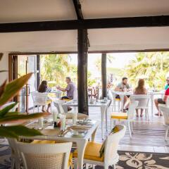 Отель Wellesley Resort Фиджи, Вити-Леву - отзывы, цены и фото номеров - забронировать отель Wellesley Resort онлайн питание фото 2