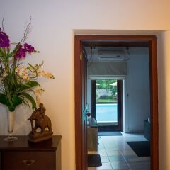 Отель Cattleya Villa удобства в номере