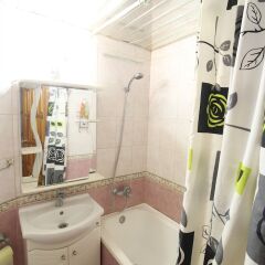 Апартаменты Flats of Moscow Apartment on Tsaritsyno 1 Москва спа