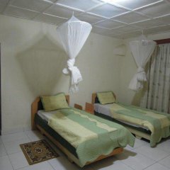 Good News Guesthouse in Kigali, Rwanda from 101$, photos, reviews - zenhotels.com guestroom photo 4