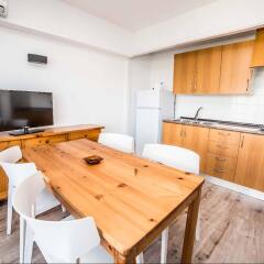 Отель Pierre & Vacances Mallorca Portofino в номере