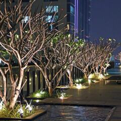 Отель Hansar Bangkok Бангкок фото 10