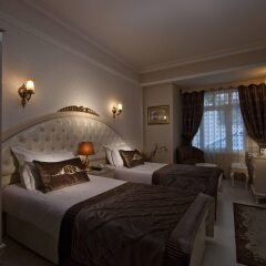 Hotel Nena комната для гостей фото 4