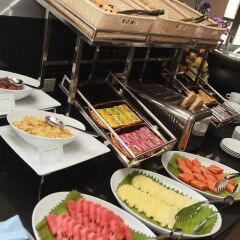 Отель Pattaya Loft Hotel Таиланд, Паттайя - отзывы, цены и фото номеров - забронировать отель Pattaya Loft Hotel онлайн фото 8