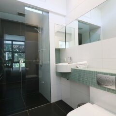 Marina Apartments Element Escapes in Queenstown, New Zealand from 133$, photos, reviews - zenhotels.com bathroom