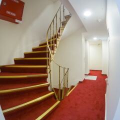 Sirkeci Family Hotel Турция, Стамбул - отзывы, цены и фото номеров - забронировать отель Sirkeci Family Hotel онлайн интерьер отеля фото 2