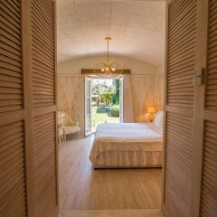 Alacati Onoda Hotel Чешме комната для гостей фото 5