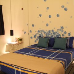 Vitamin Sea Hostel Phuket in Mueang, Thailand from 33$, photos, reviews - zenhotels.com room amenities photo 2