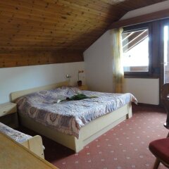 Hotel Klammer Випитено сейф в номере