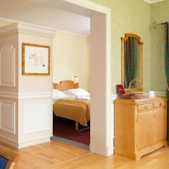 Отель Roros Hotell комната для гостей фото 4