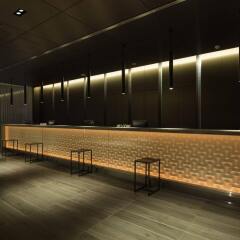 Отель remm Roppongi развлечения