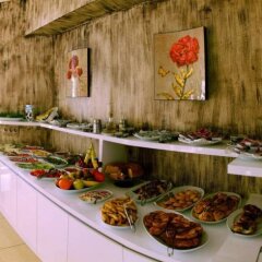 Cetinkaya Hotel Турция, Канаккале - отзывы, цены и фото номеров - забронировать отель Cetinkaya Hotel онлайн питание