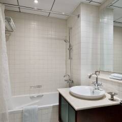 Апартаменты Dream Inn Dubai Apartments - Al Sahab фото 2