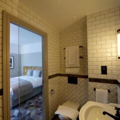 Отель Victory House London Лондон сауна