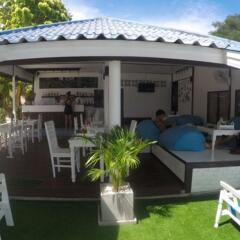 Отель Assava Dive Resort питание