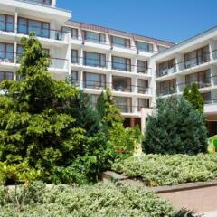 Отель Mercury Hotel - Все включено Болгария, Солнечный берег - отзывы, цены и фото номеров - забронировать отель Mercury Hotel - Все включено онлайн фото 6