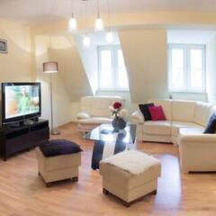 Апартаменты Absynt Apartments Old Town комната для гостей фото 2