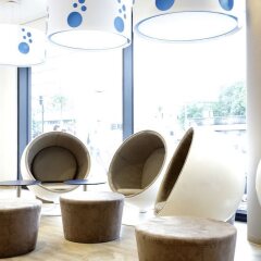 H2 Hotel Berlin Alexanderplatz интерьер отеля фото 2