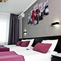 Гостиница Arriva Hotel в Сочи отзывы, цены и фото номеров - забронировать гостиницу Arriva Hotel онлайн фото 4