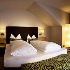 Отель La Maiena Life Resort Марленго комната для гостей фото 3