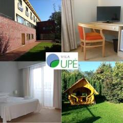 Отель Vila Upe Литва, Друскининкай - отзывы, цены и фото номеров - забронировать отель Vila Upe онлайн