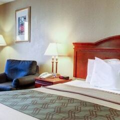 Отель Econo Lodge Vicksburg США, Виксбург - отзывы, цены и фото номеров - забронировать отель Econo Lodge Vicksburg онлайн фото 3