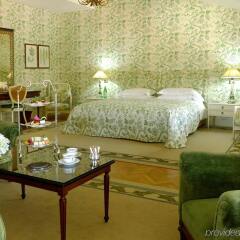 Grand Hotel Palazzo Della Fonte Фьюджи в номере