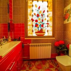 Гостиница Lake house в Новосибирске отзывы, цены и фото номеров - забронировать гостиницу Lake house онлайн Новосибирск интерьер отеля фото 3