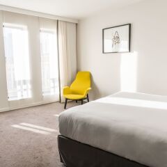 Hotel Molitor Paris - MGallery by Sofitel детские мероприятия фото 2