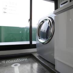 Отель K-Guesthouse Dongdaemun Premium 2 фитнесс-зал