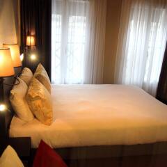 Best Western Hotel Le Montmartre Saint Pierre комната для гостей фото 3