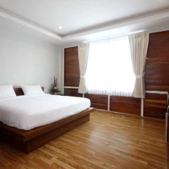 Kata Hill Sea View in Mueang, Thailand from 36$, photos, reviews - zenhotels.com