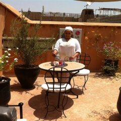 Отель Riad Dar Nabila