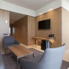 AC Hotel Diagonal L´Illa развлечения