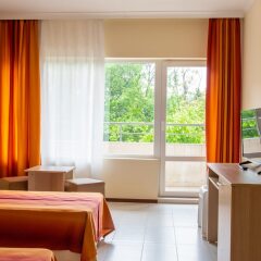 Отель Villa Bellevue Golden Sands Nature Park Золотые пески фото 2